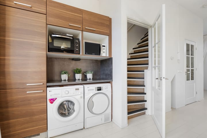 Foto 18 van Vondellaan 41-A