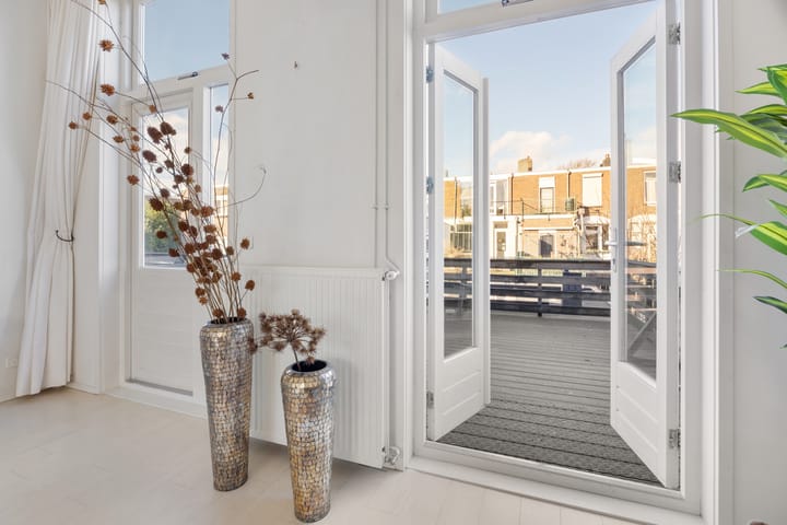 Foto 19 van Vondellaan 41-A