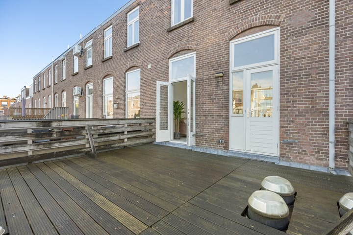 Foto 21 van Vondellaan 41-A