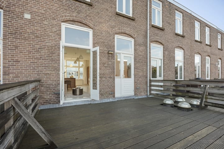 Foto 22 van Vondellaan 41-A