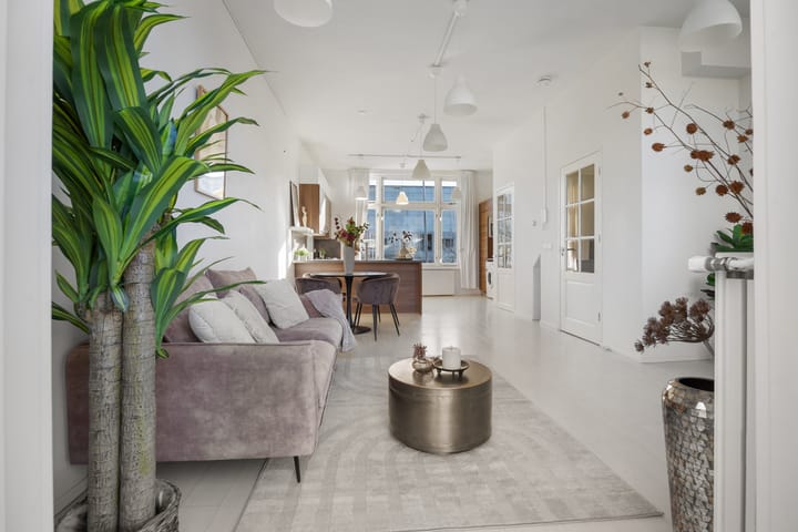 Foto 23 van Vondellaan 41-A