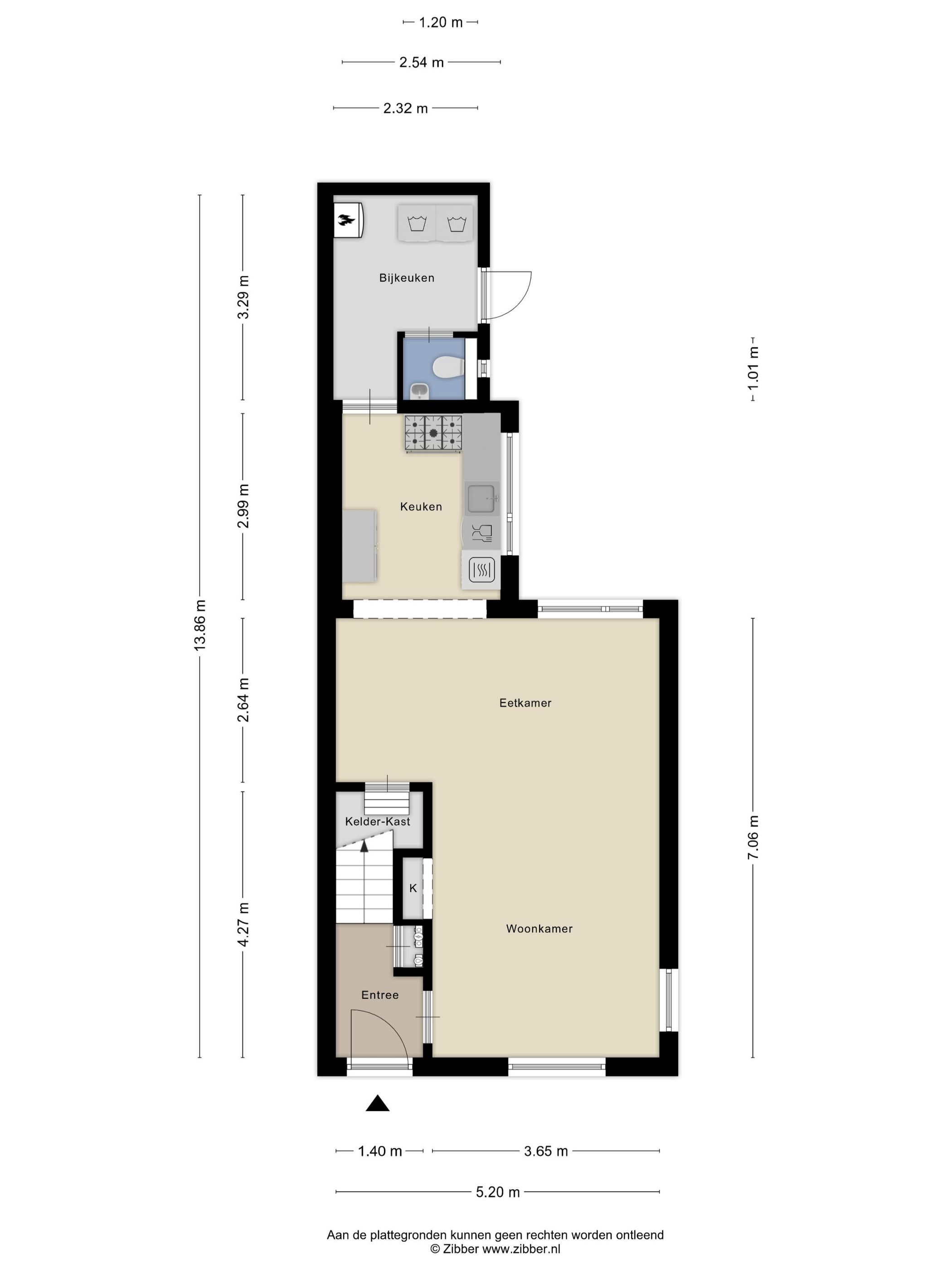 Foto 27 van Zoutedijk 18