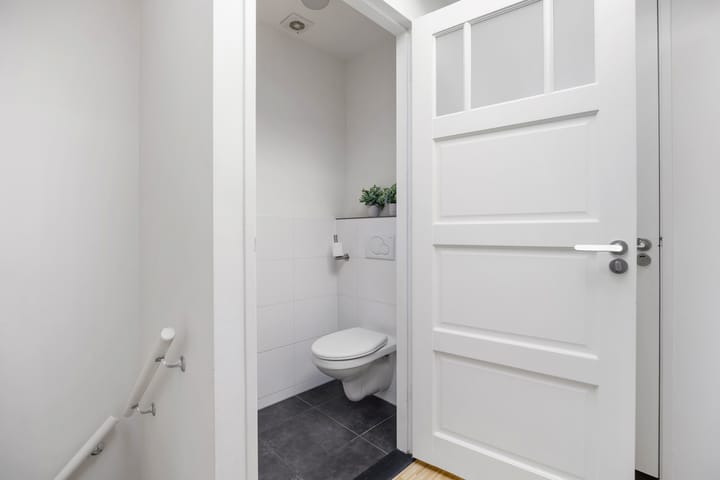 Foto 24 van Vondellaan 41-A