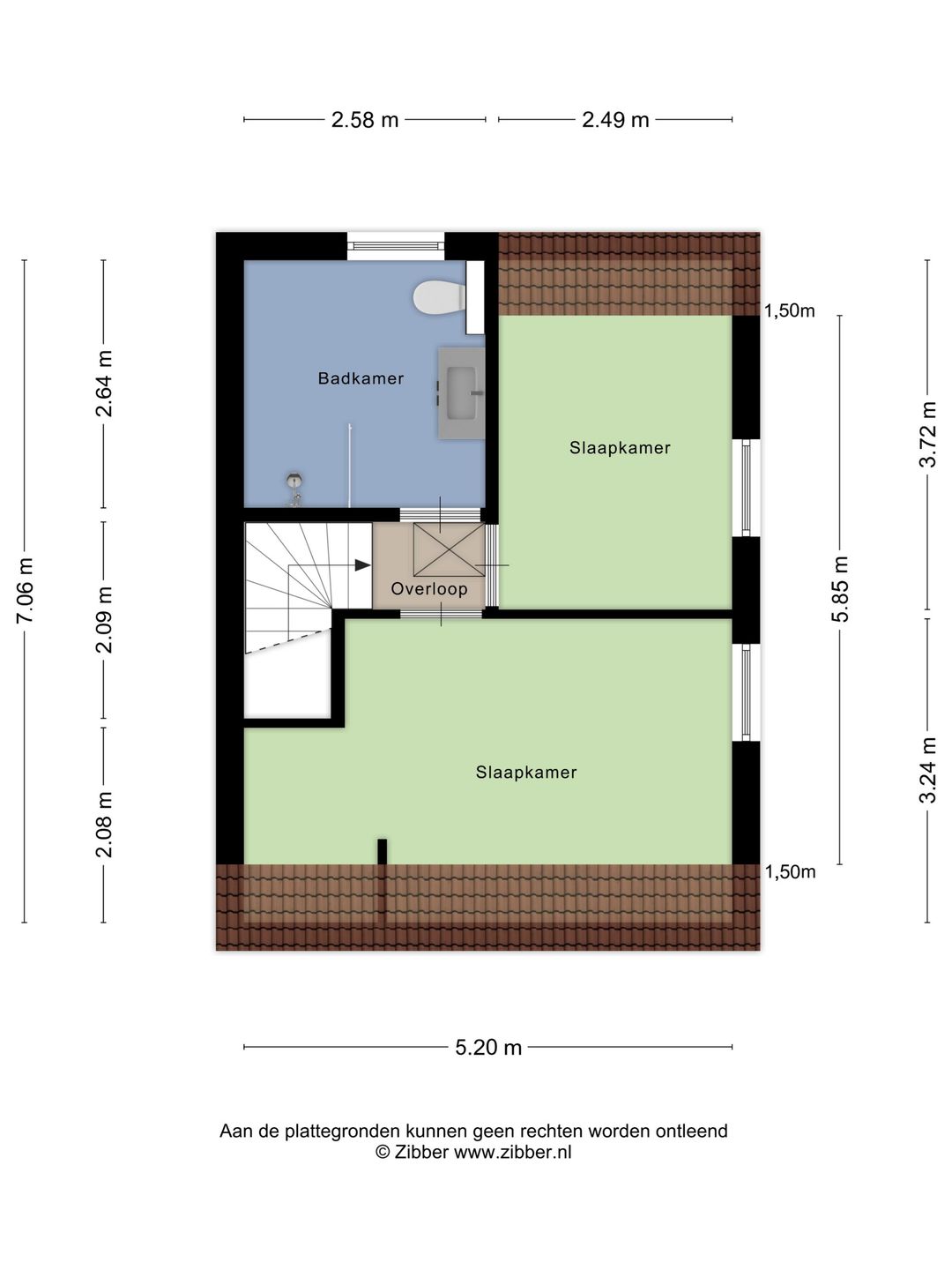 Foto 28 van Zoutedijk 18