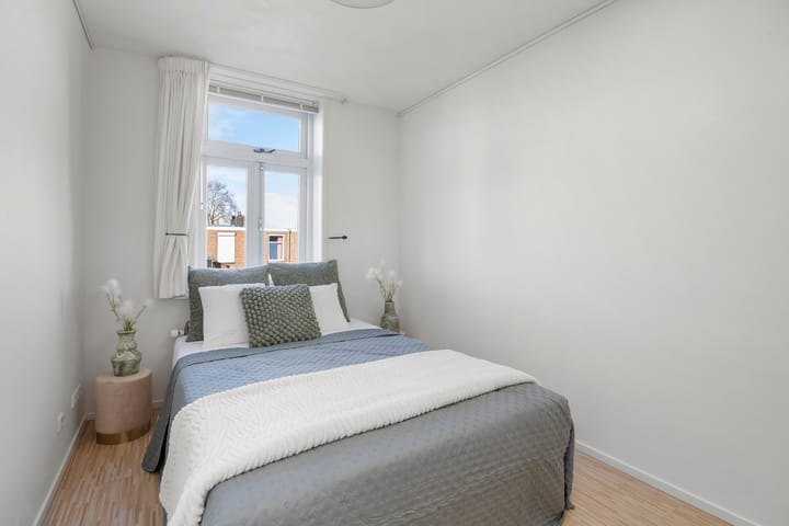 Foto 25 van Vondellaan 41-A