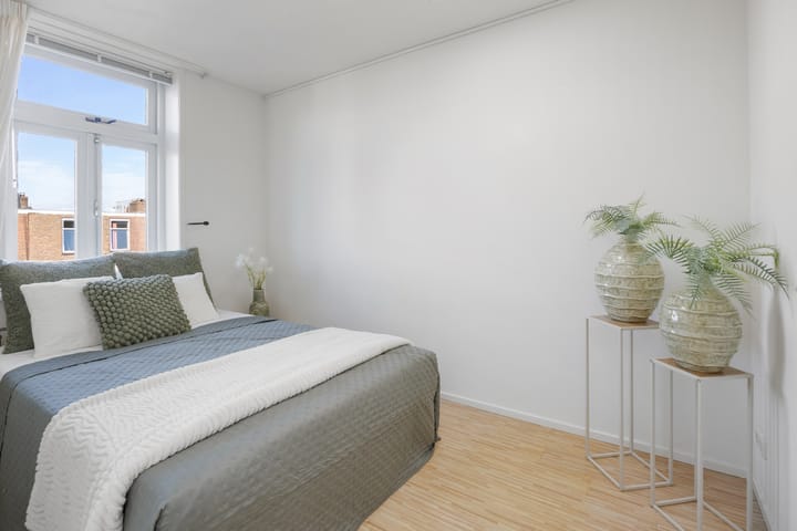 Foto 26 van Vondellaan 41-A