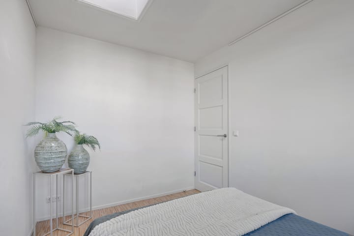 Foto 27 van Vondellaan 41-A