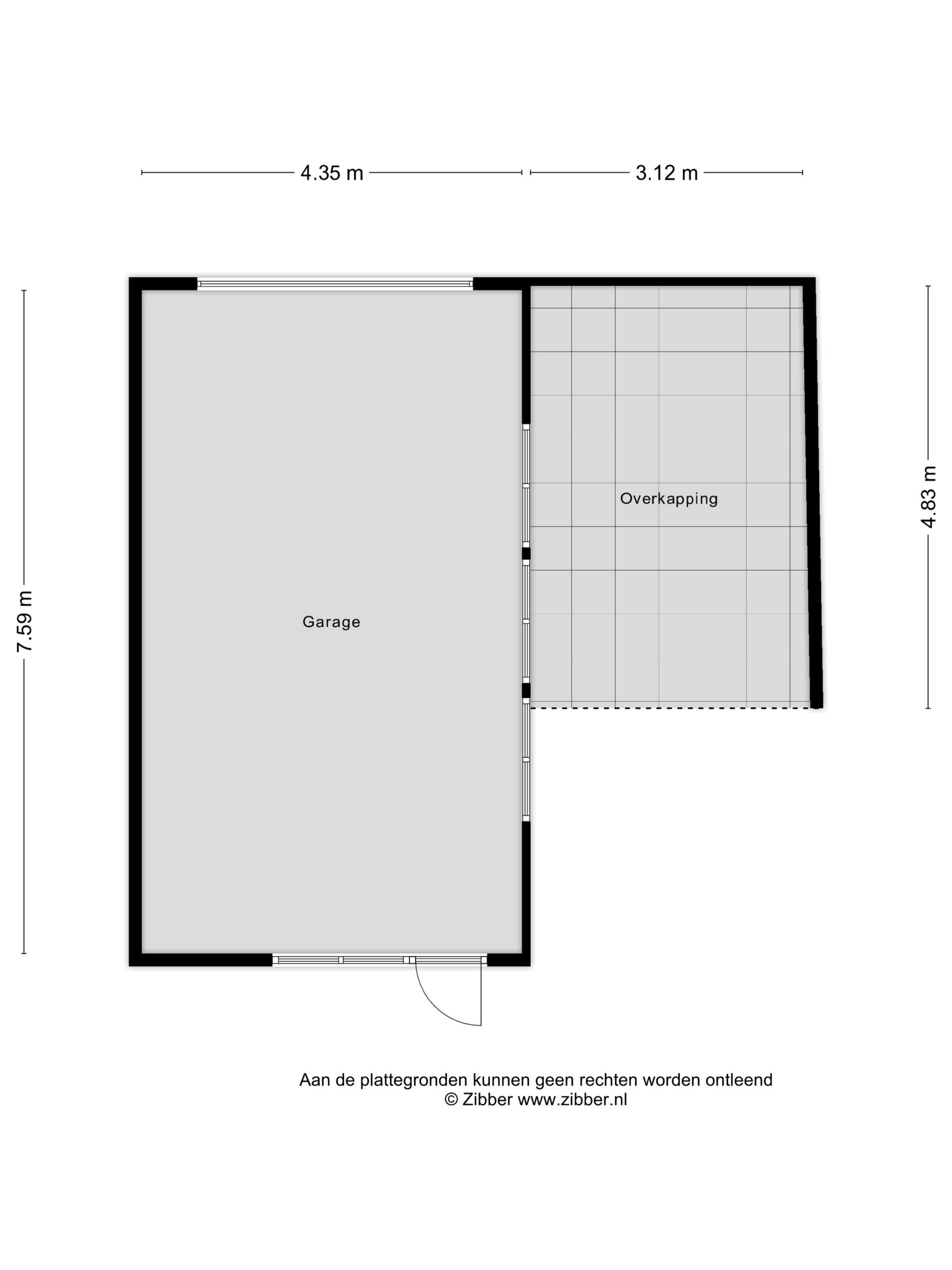 Foto 30 van Zoutedijk 18