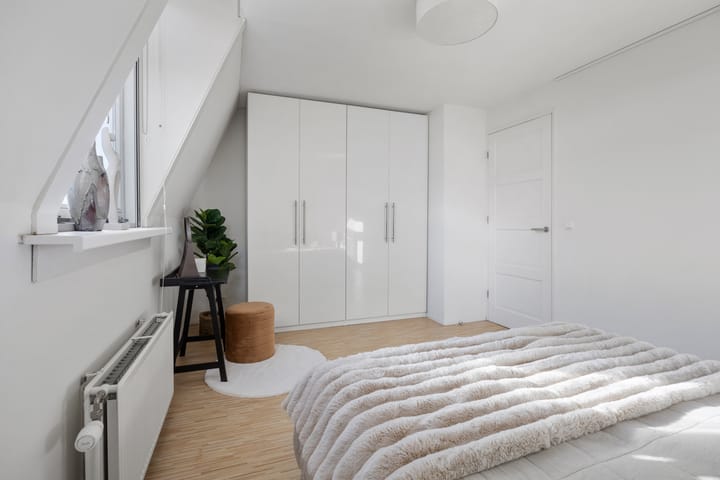 Foto 28 van Vondellaan 41-A