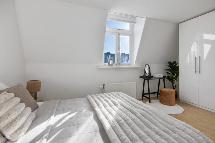 Foto 29 van Vondellaan 41-A