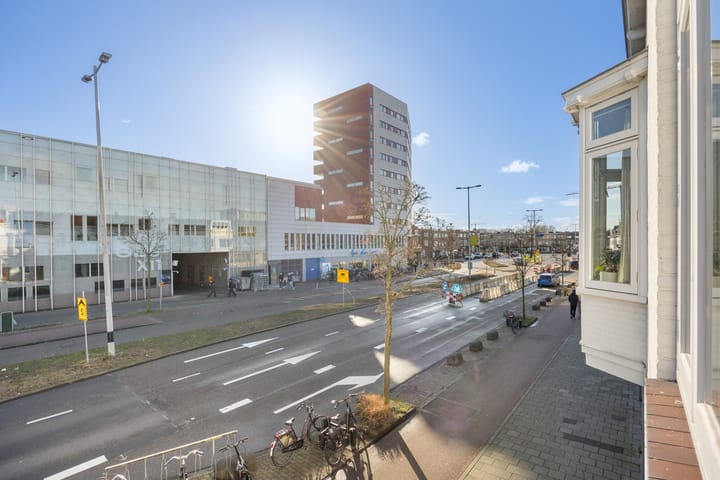 Foto 34 van Vondellaan 41-A