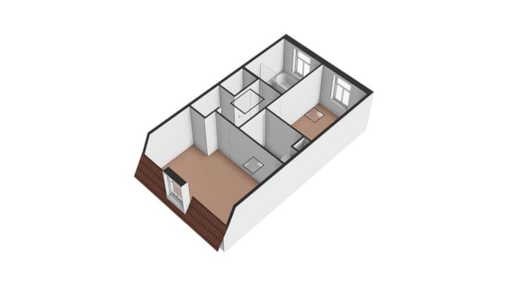 Foto 41 van Vondellaan 41-A