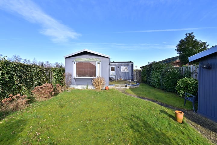 Foto 4 van Oud-Loosdrechtsedijk 113-CI5