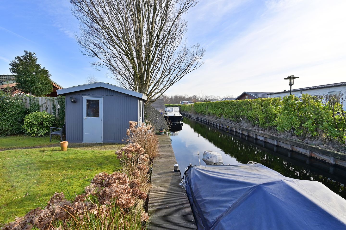 Photo 5 of Oud-Loosdrechtsedijk 113-CI5