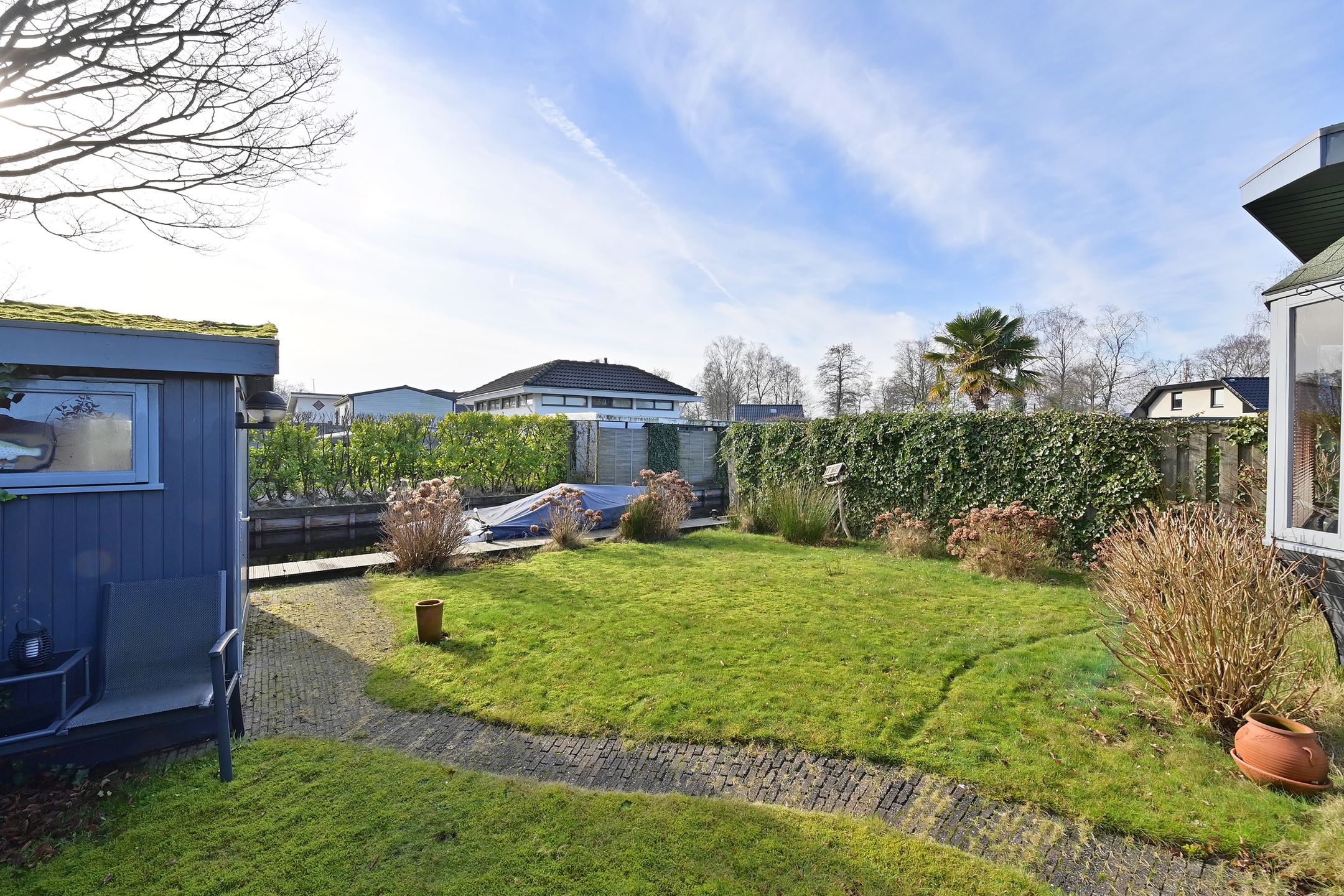 Photo 6 of Oud-Loosdrechtsedijk 113-CI5