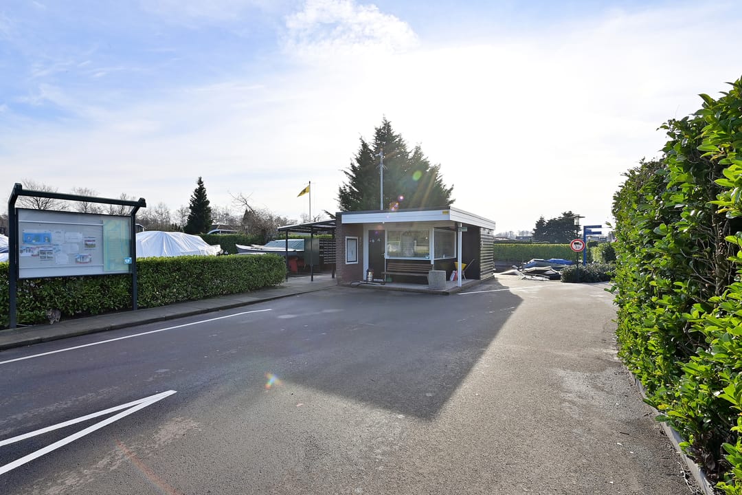 Photo 16 of Oud-Loosdrechtsedijk 113-CI5