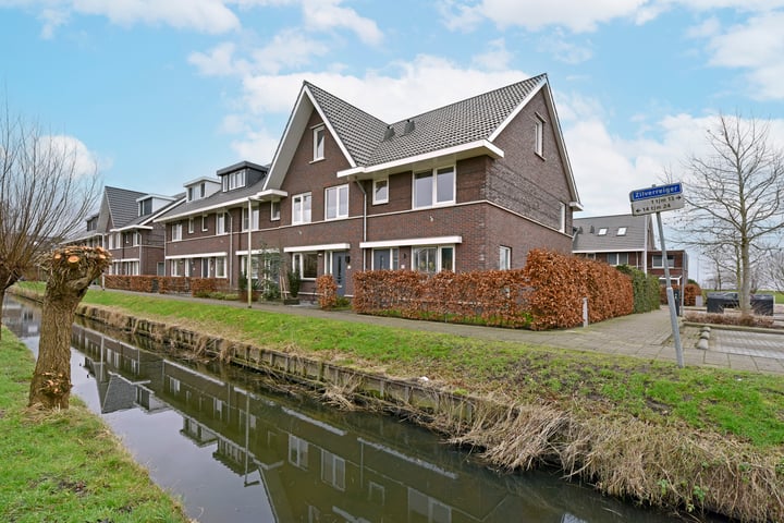 View photo of Zilverreiger 14