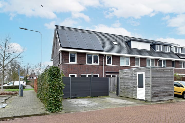 Foto 2 van Zilverreiger 14