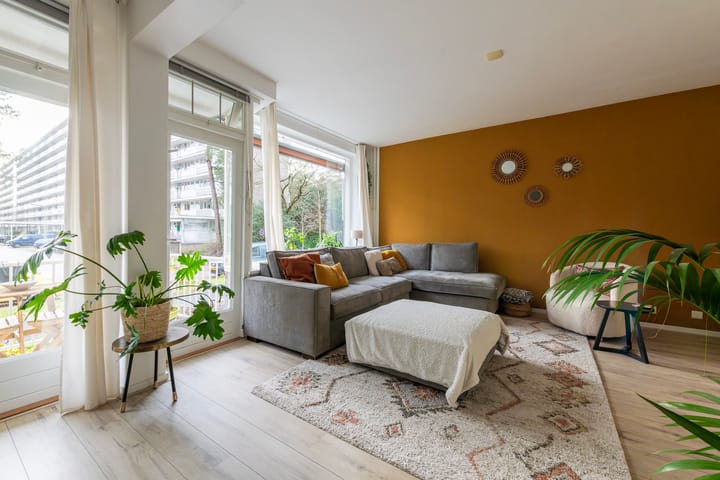 Foto 3 van Sophialaan 5