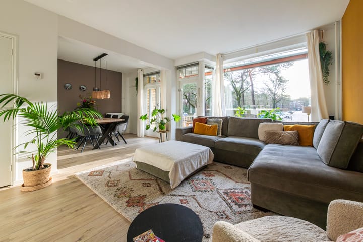 Foto 4 van Sophialaan 5