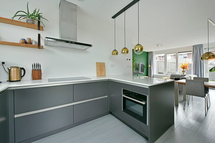 Foto 4 van Zilverreiger 14