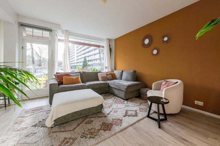 Foto 5 van Sophialaan 5