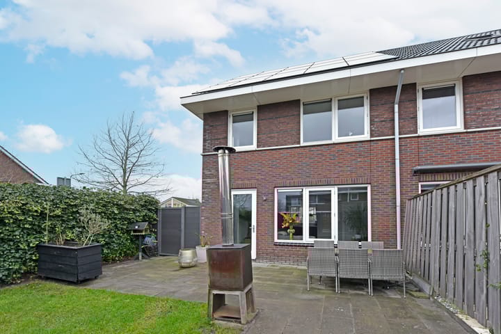 Foto 25 van Zilverreiger 14