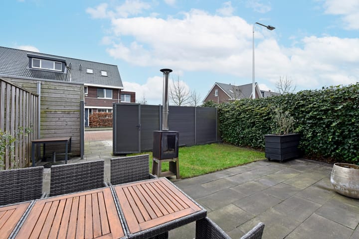 Foto 27 van Zilverreiger 14