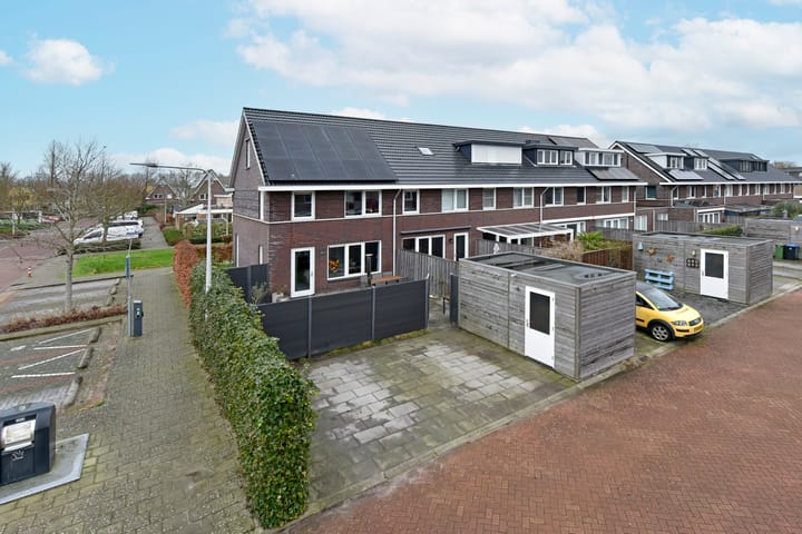 Foto 29 van Zilverreiger 14