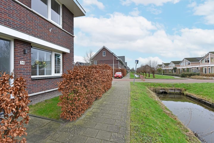 Foto 32 van Zilverreiger 14