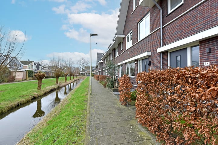 Foto 33 van Zilverreiger 14