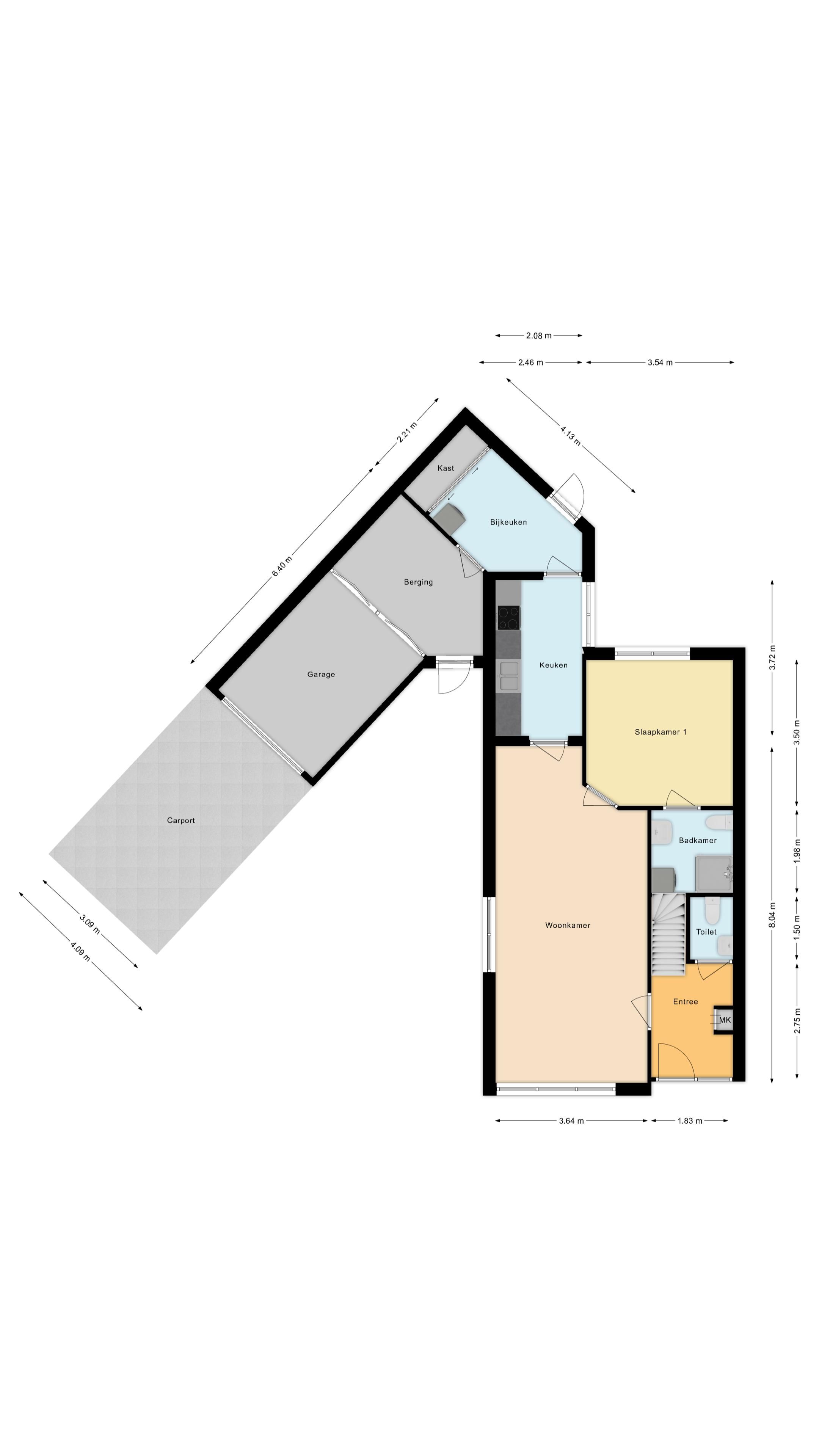 Photo 54 of Molenweg 19