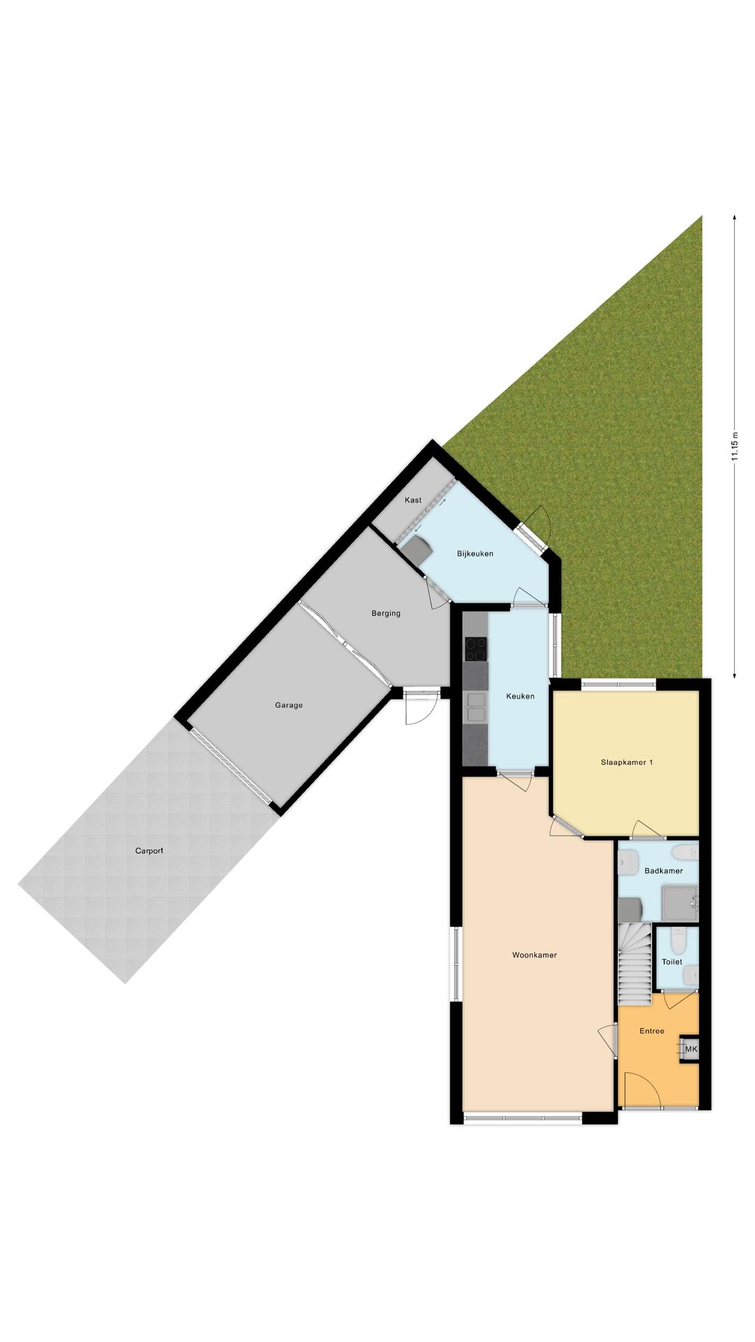 Photo 56 of Molenweg 19