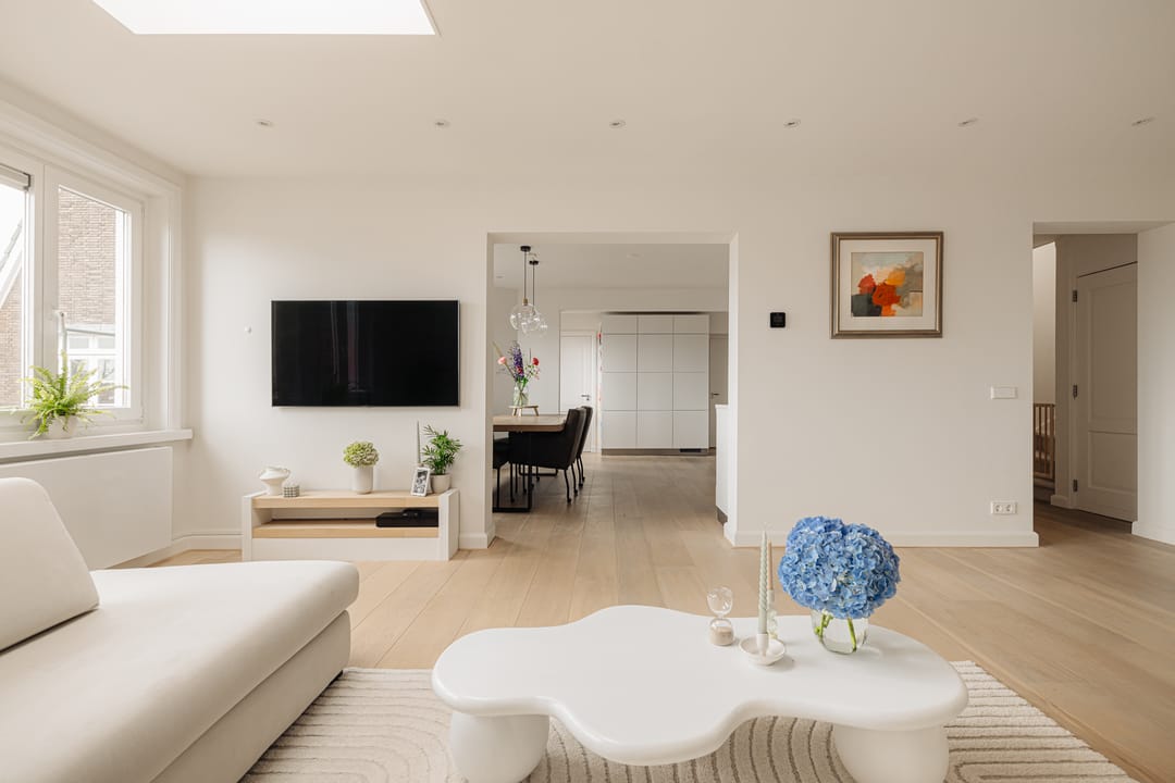 Foto 1 van Minervaplein 5-5A