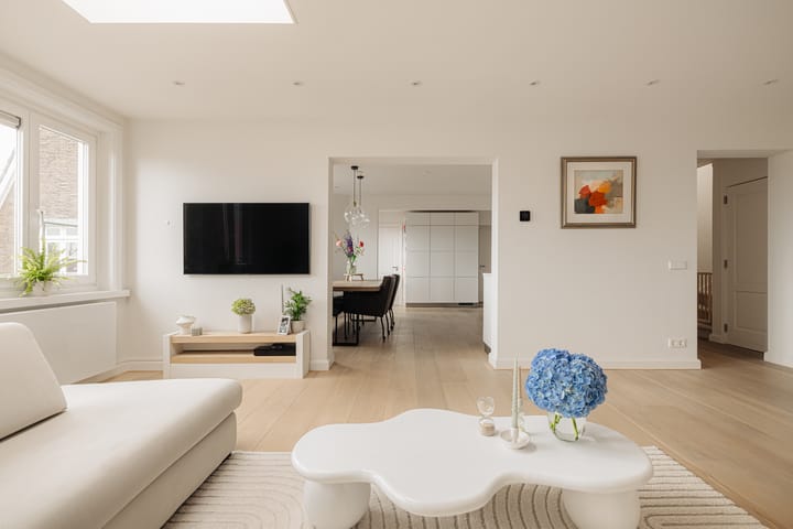 Foto 1 van Minervaplein 5-5A