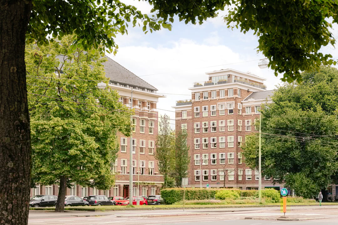 Foto 2 van Minervaplein 5-5A