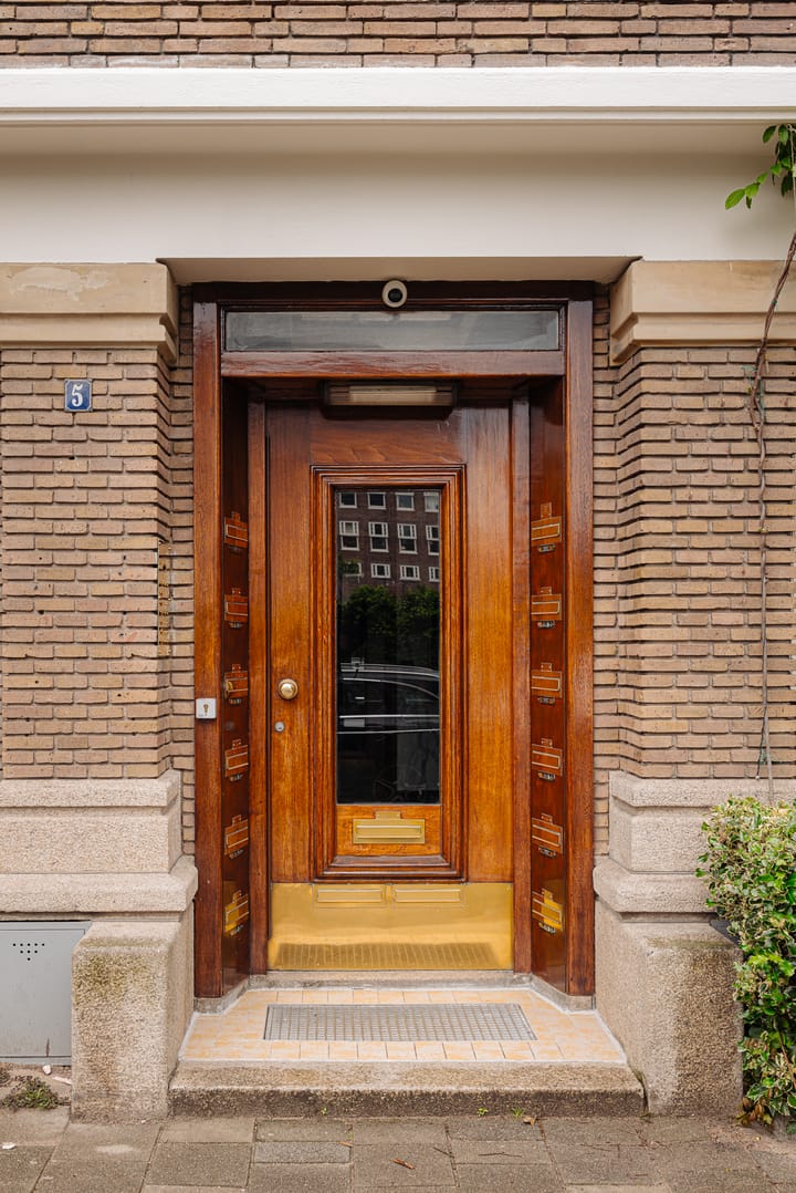 Foto 3 van Minervaplein 5-5A