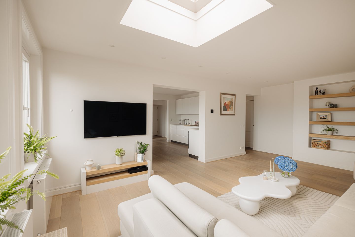 Foto 5 van Minervaplein 5-5A