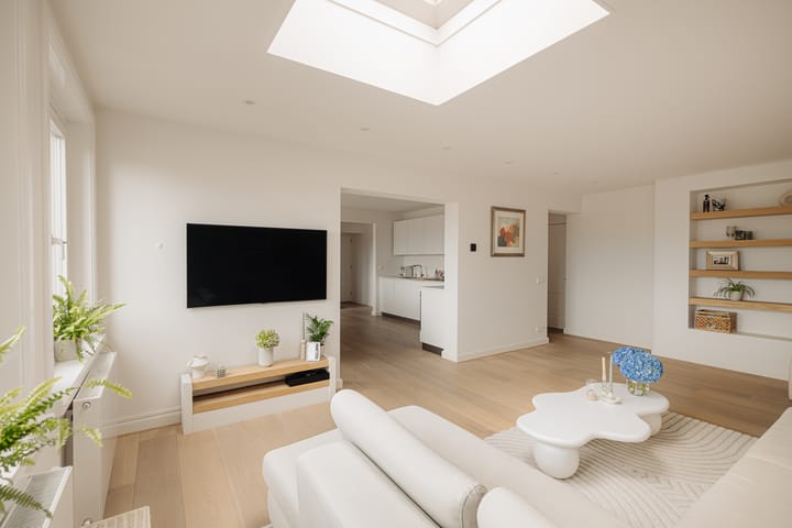 Foto 5 van Minervaplein 5-5A