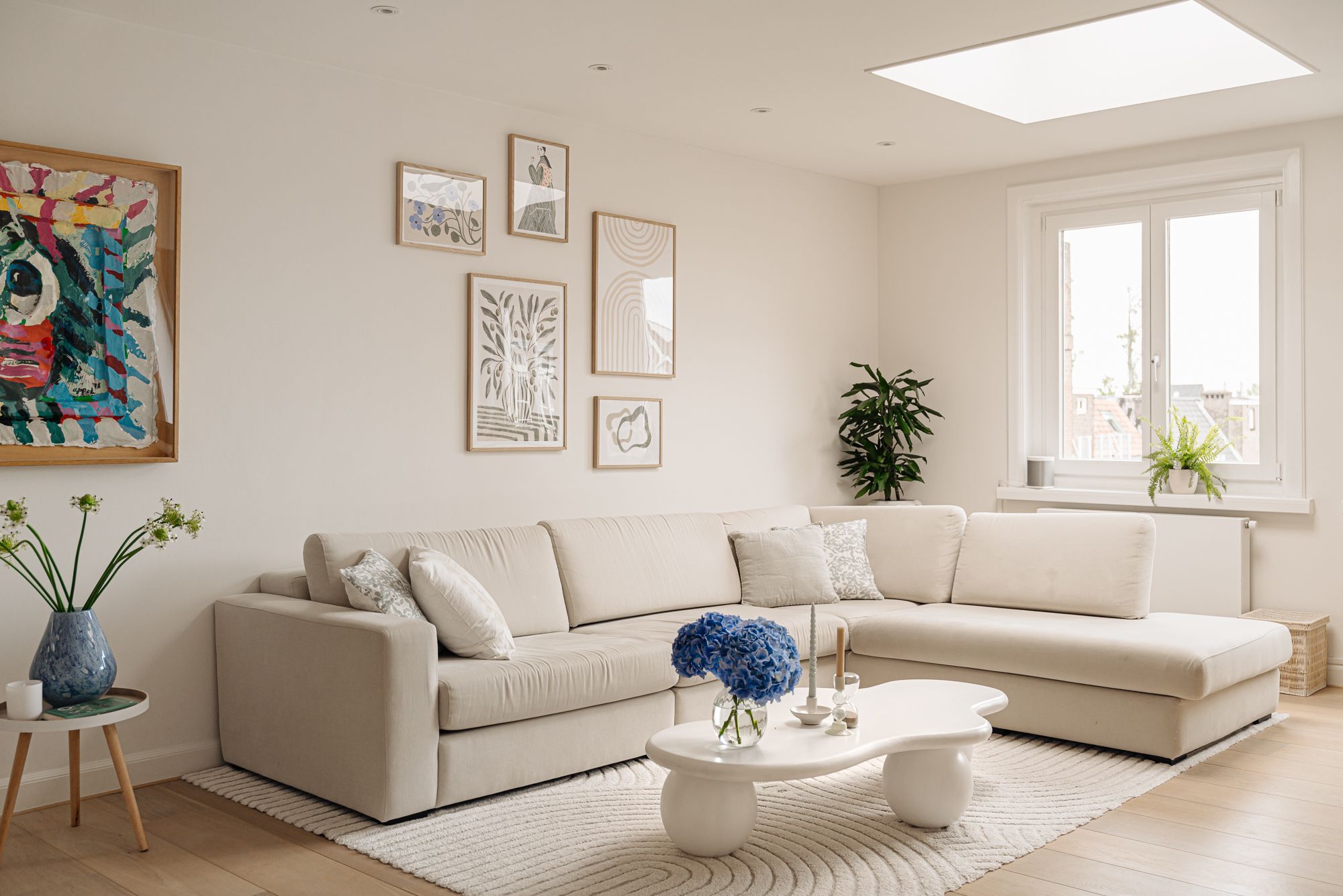 Foto 6 van Minervaplein 5-5A