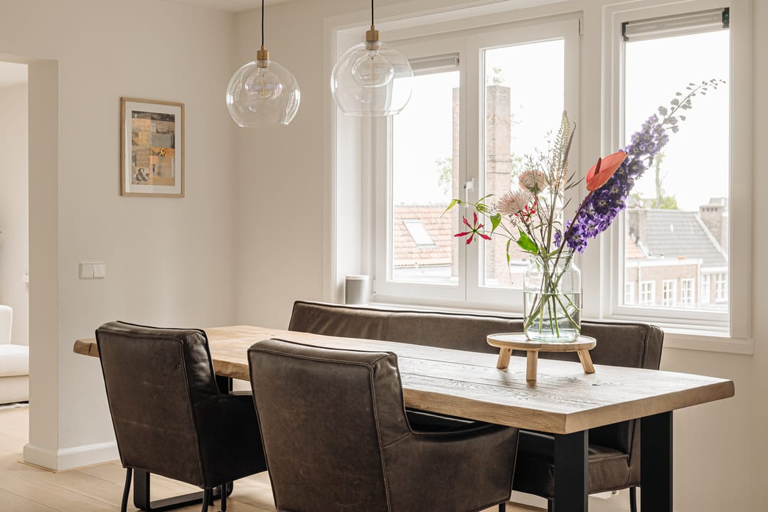 Foto 7 van Minervaplein 5-5A