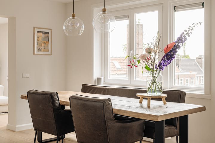 Foto 7 van Minervaplein 5-5A