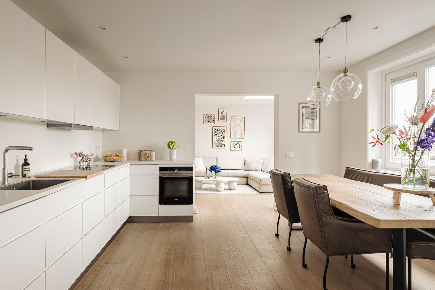 Foto 10 van Minervaplein 5-5A