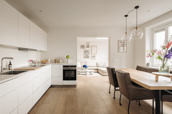 Foto 10 van Minervaplein 5-5A