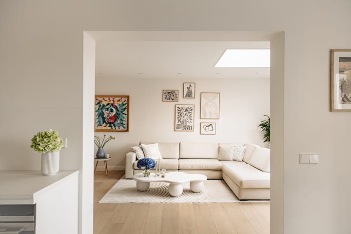 Foto 11 van Minervaplein 5-5A