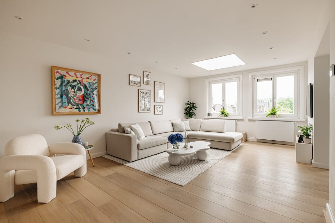 Foto 13 van Minervaplein 5-5A