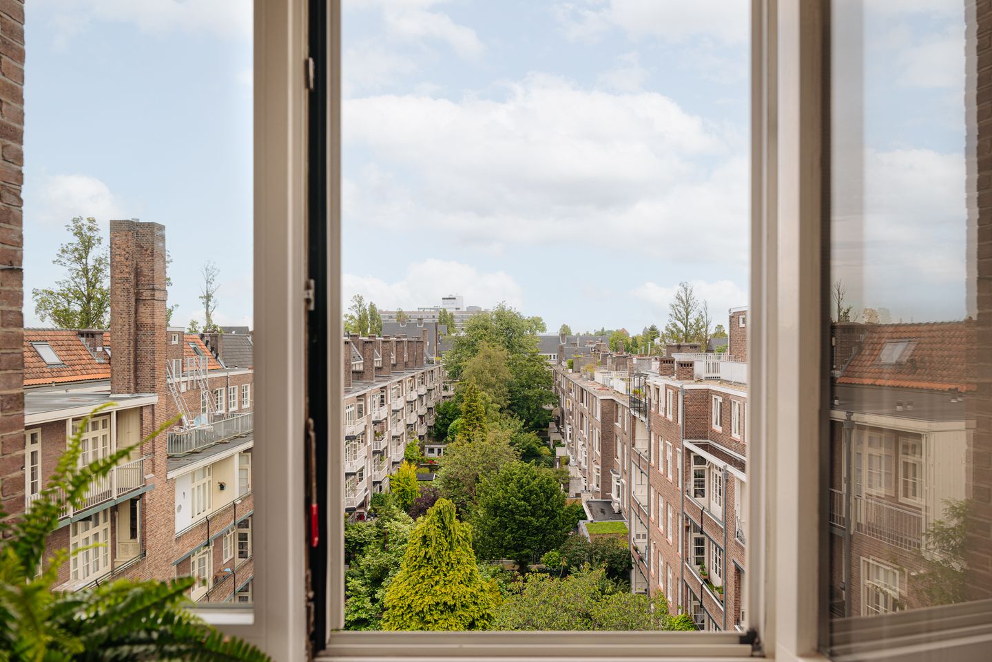 Foto 14 van Minervaplein 5-5A