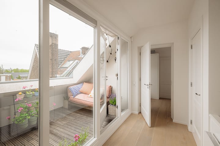 Foto 24 van Minervaplein 5-5A