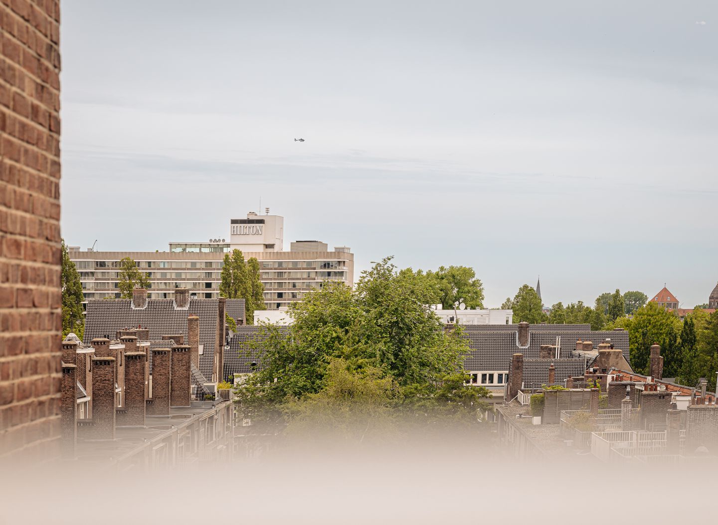 Foto 25 van Minervaplein 5-5A