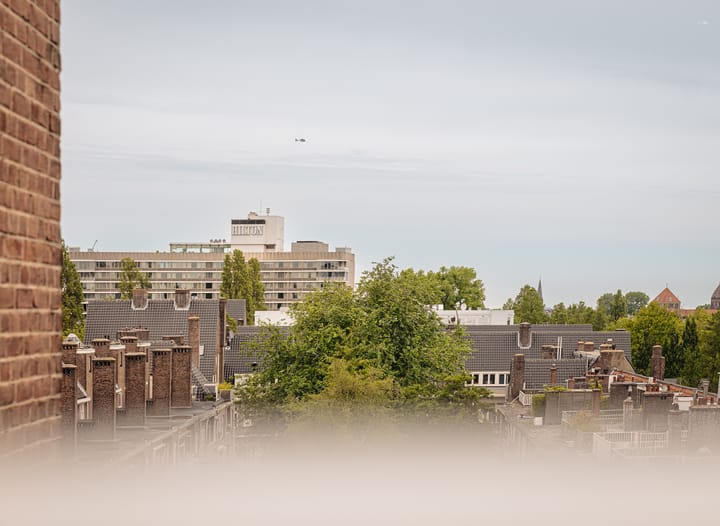 Foto 25 van Minervaplein 5-5A